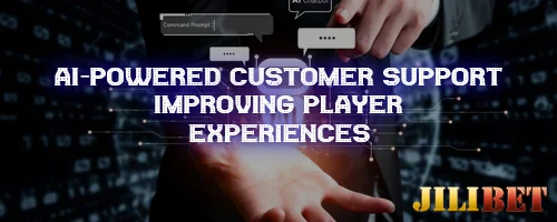 AI-Powered Customer Support: Improving Player Experiences